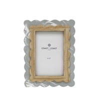 Harper frame